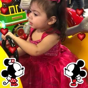 Meet your Posher, Kenneth